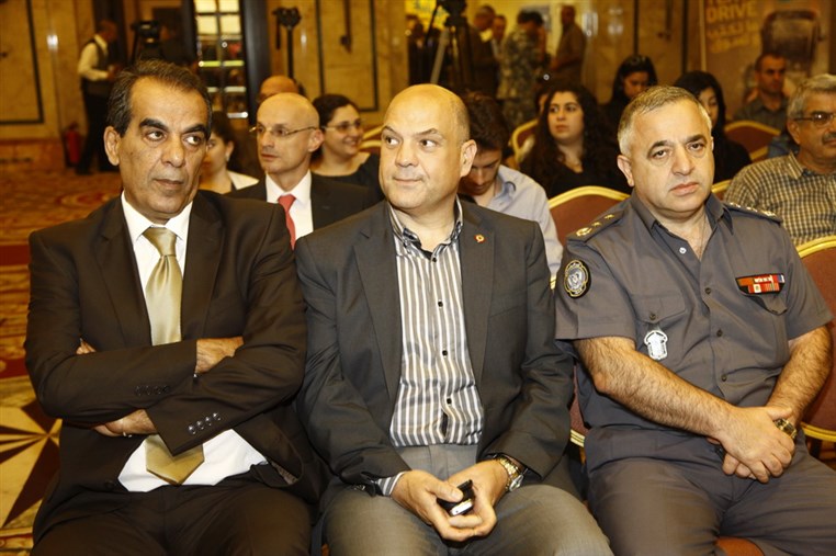 Touch & Yasa conference